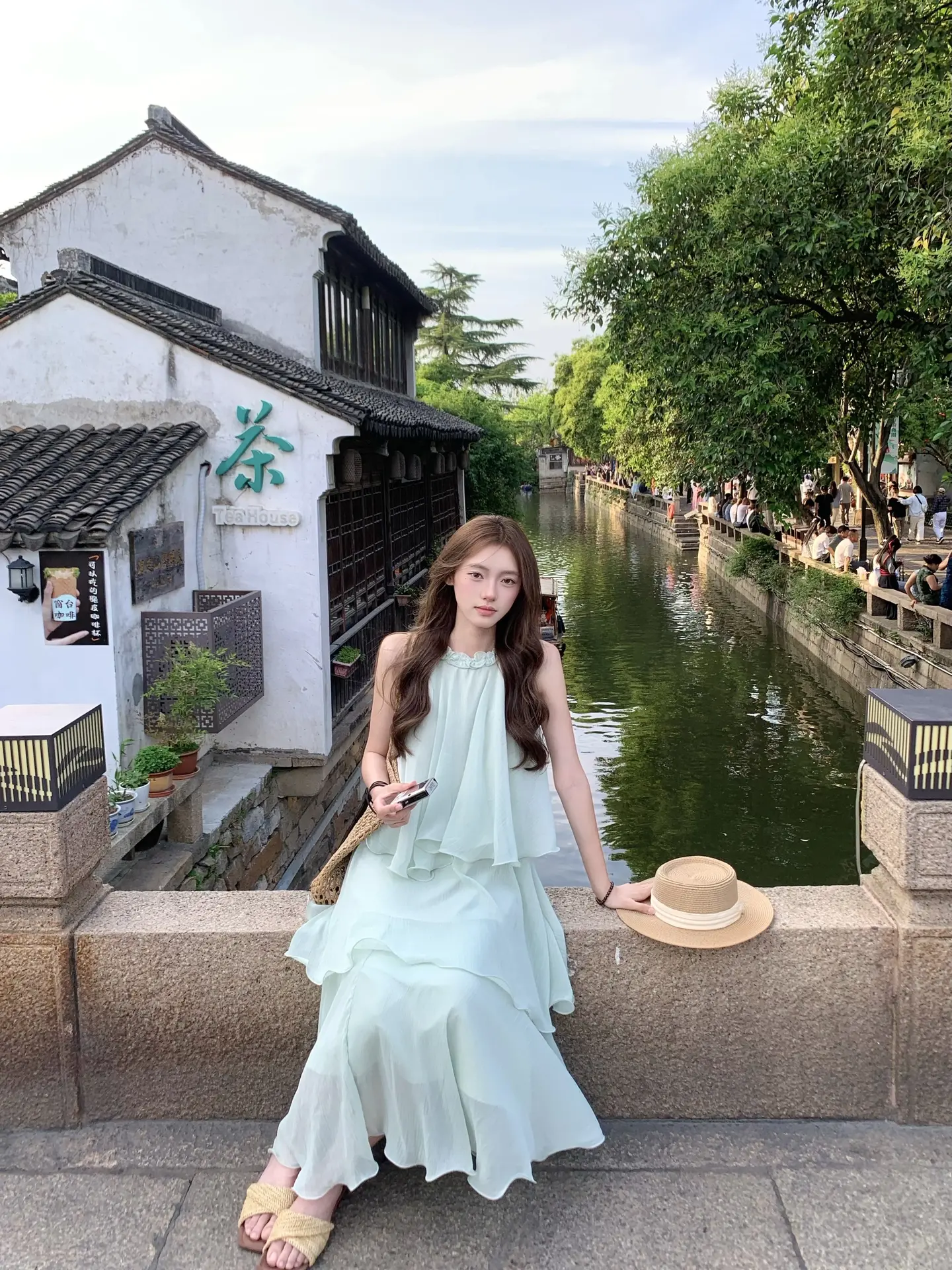 你眉目如当年 流转我心间.