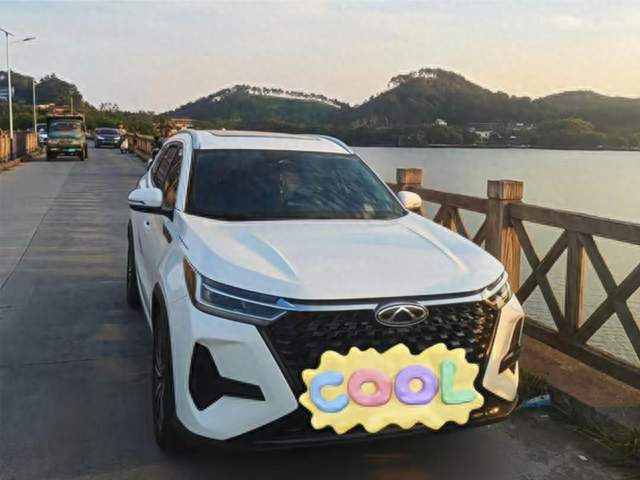 试驾完就下订？瑞虎8 PRO 这台“鲲鹏心脏”太懂中国人了