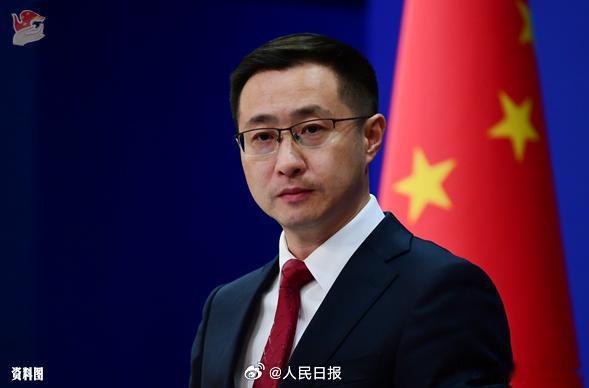 中方就美更新半导体出口管制提出严正交涉 12月3日，外交部发言人林剑主持例行记者