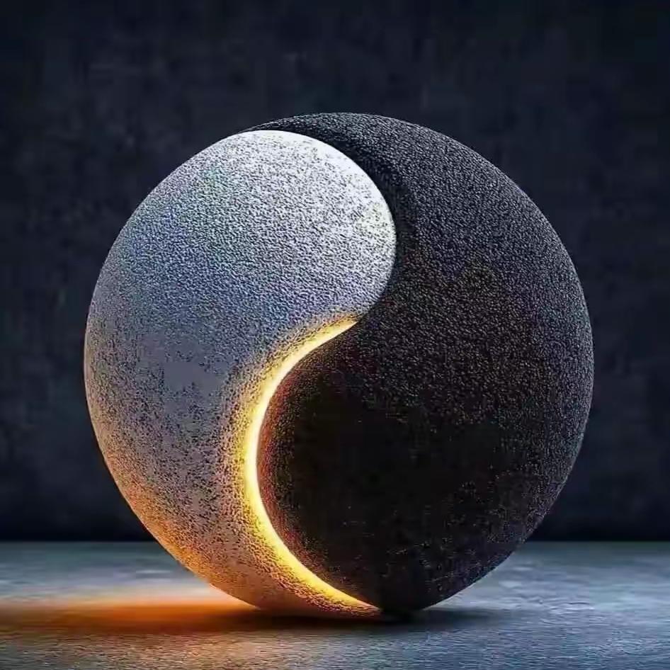 人生这场修行，修的是一颗心，修的是松静空。当修行到一定程度，能真正接纳所有人和事