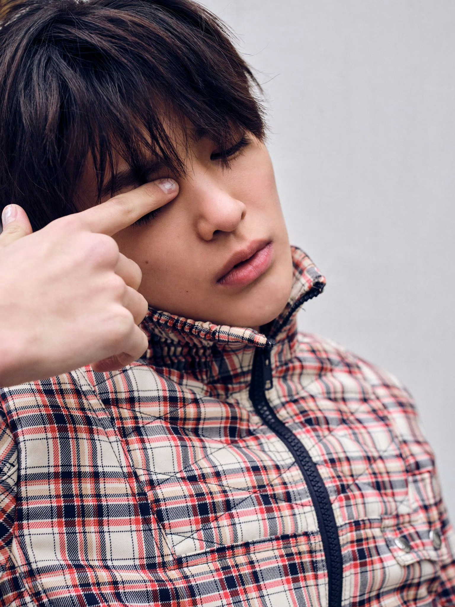 CORTIS新专概念预告照 