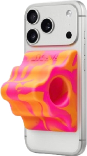 iPhone绝版配件回归苹果448元握把支架重新上架 这也能卖448？我可以3D