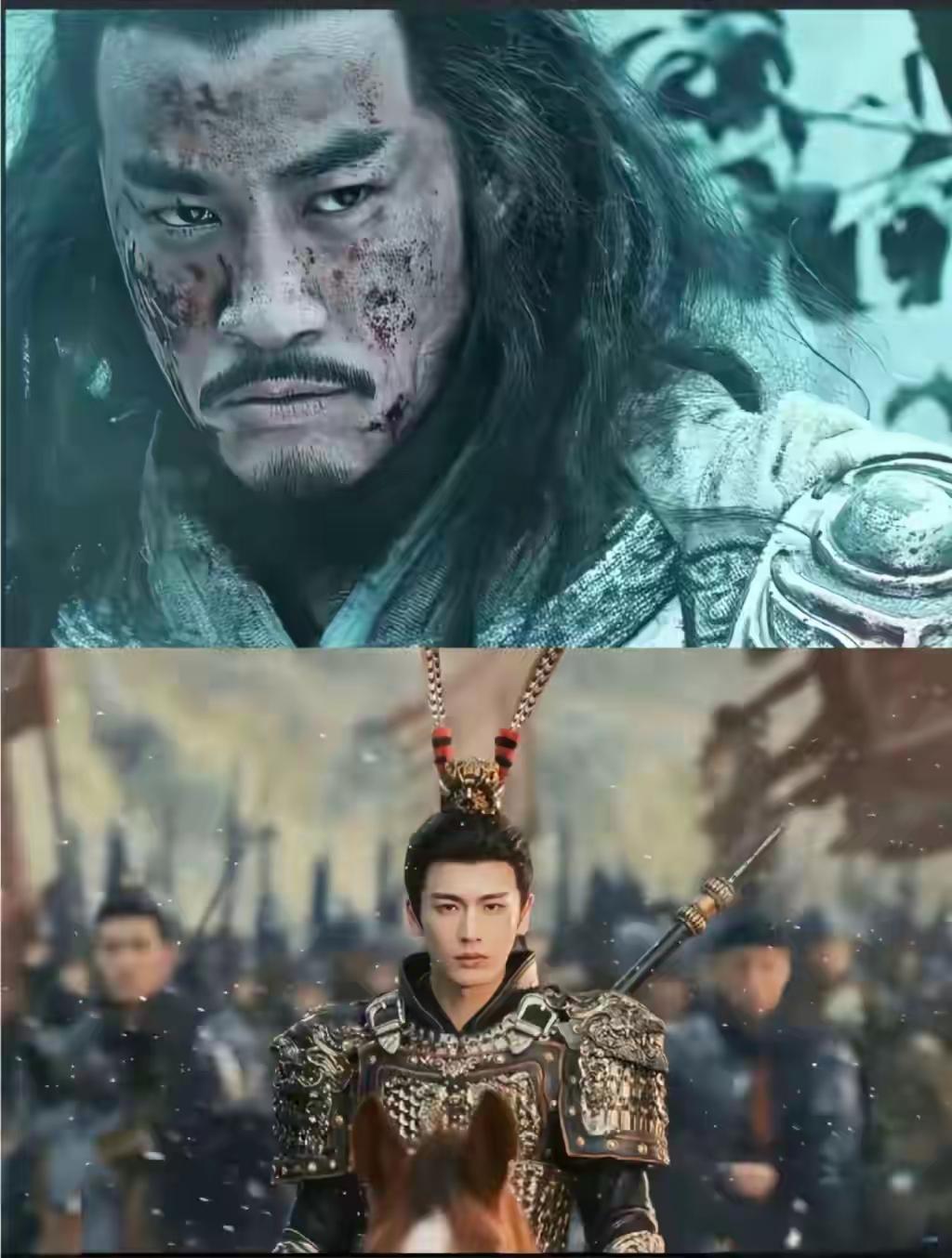 《逐玉》这一波，实际上只是内娱“脸谱化”“大制作”长期积累的一角集中爆发了而已！