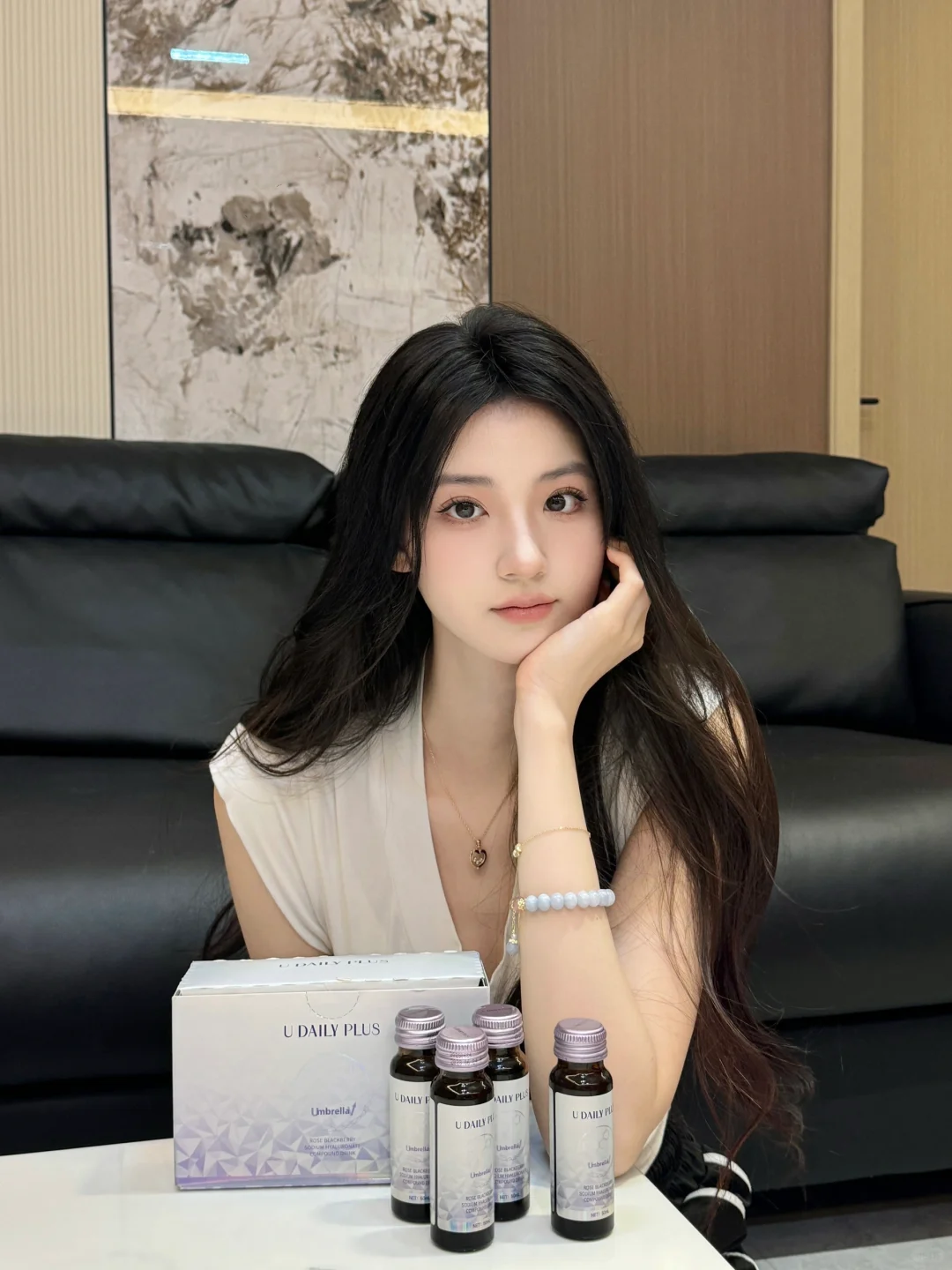 美貌开挂的秘诀就是这个！！