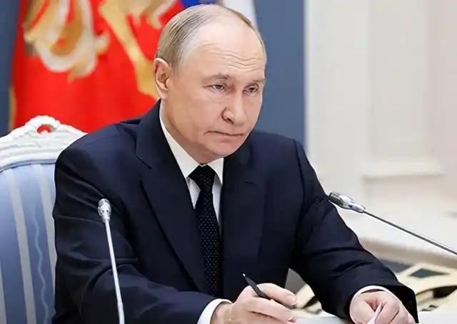 俄罗斯再次发出警告：如果中国现在一直盯着日本，那么中日战争还没有开始，中国可能就