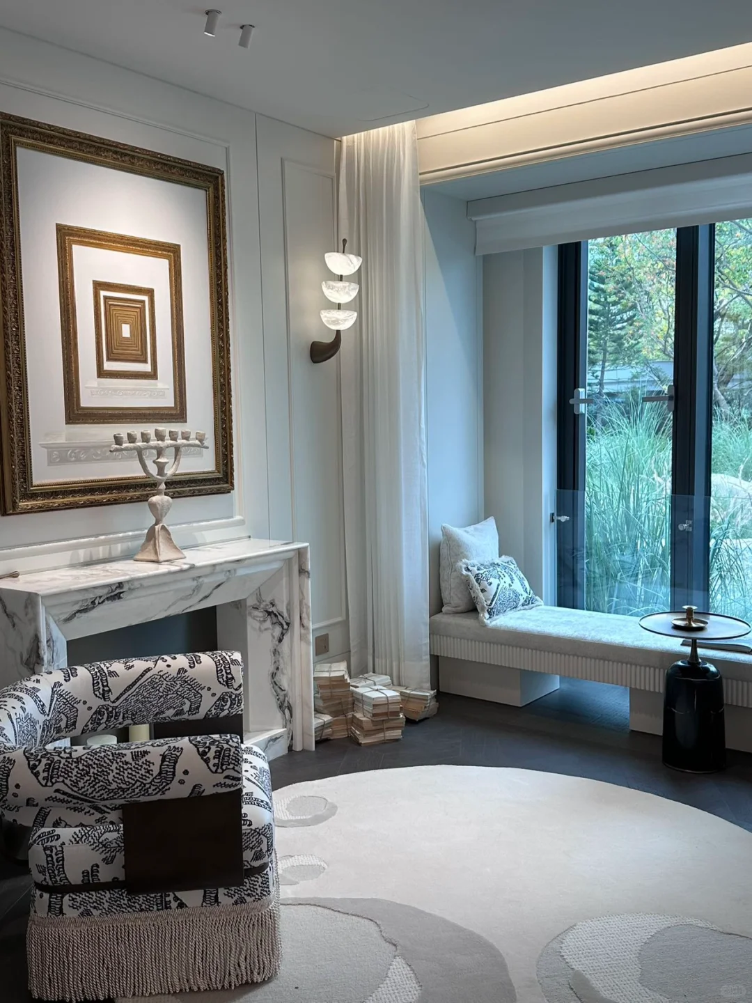 玄鳥湾二期｜   自然与设计的完美邂逅