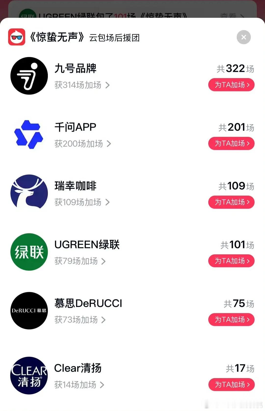 四字代言的品牌共包825场力挺惊蛰无声，有这样的一番男主你就赚到啦！！！ 