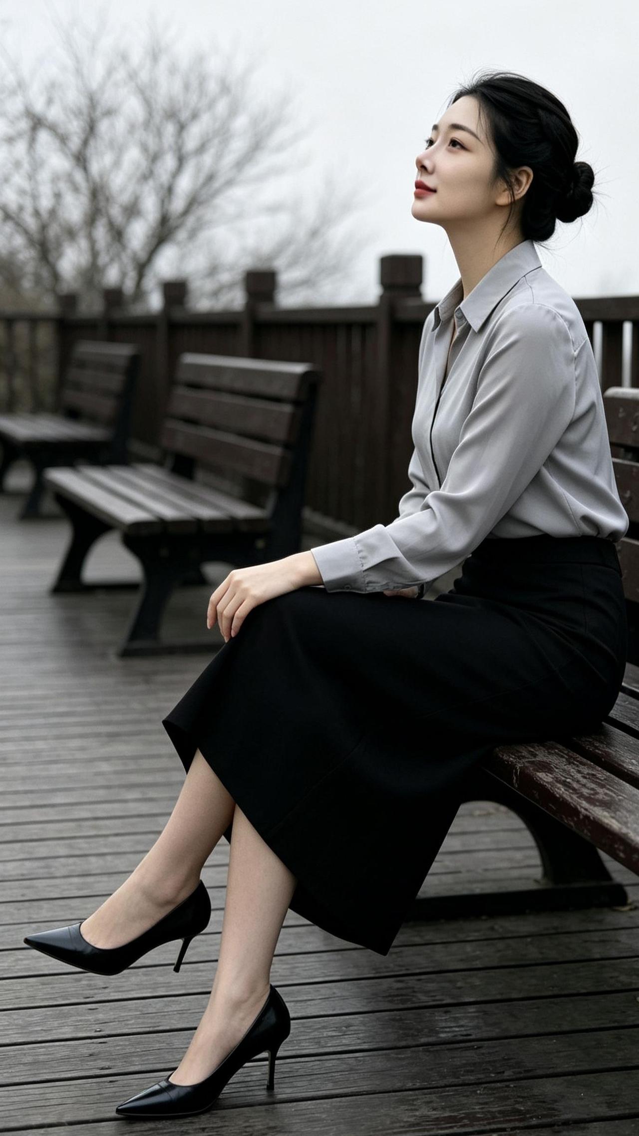 生活不如意的时候，请学会先善待自己！
生活很苦很累了 不将就的状态