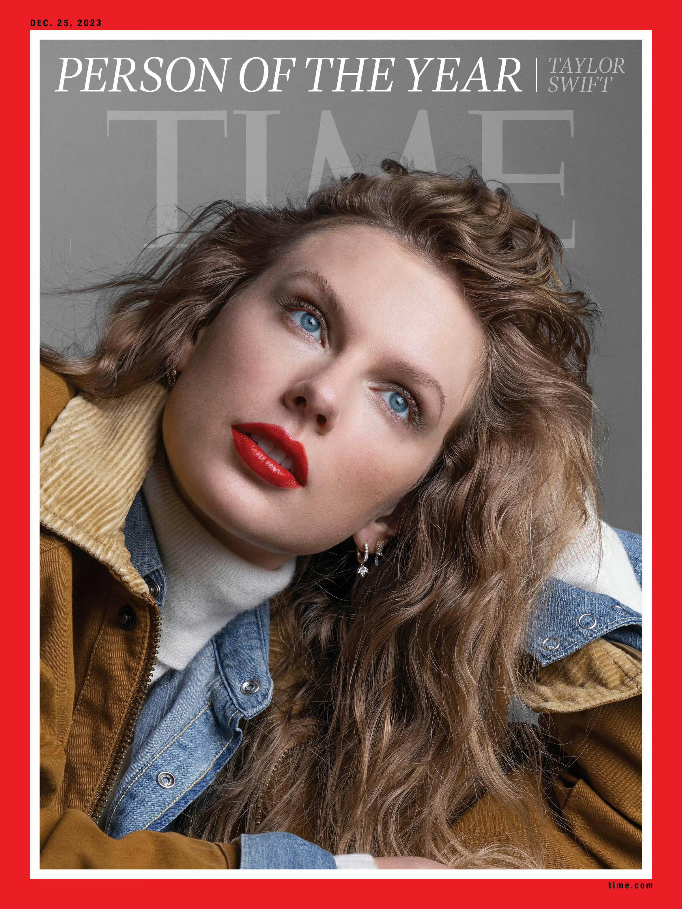 Taylor Swift ​​​