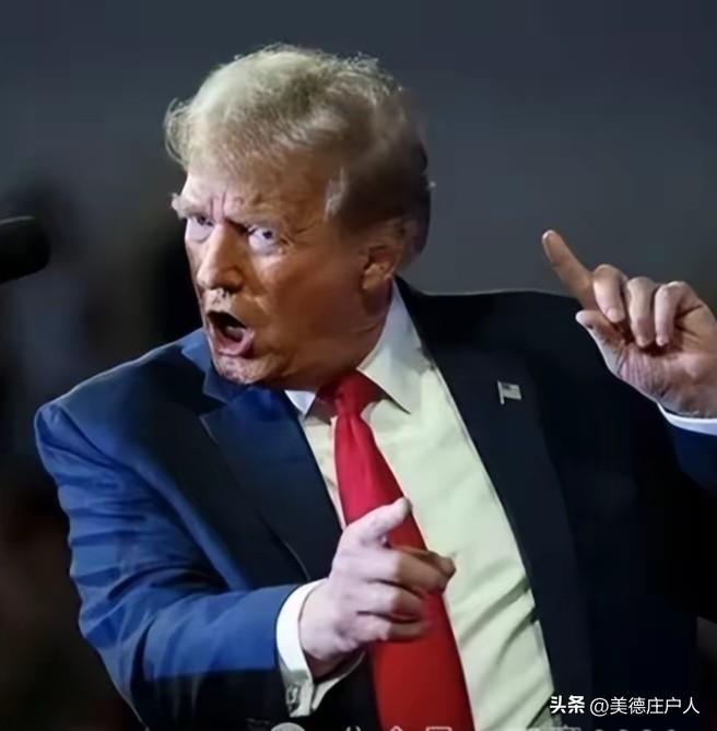 川普：普大帝，看在往日的份上，帮帮我吧，我曾经让乌克兰用领土换和平，打伊朗我每天