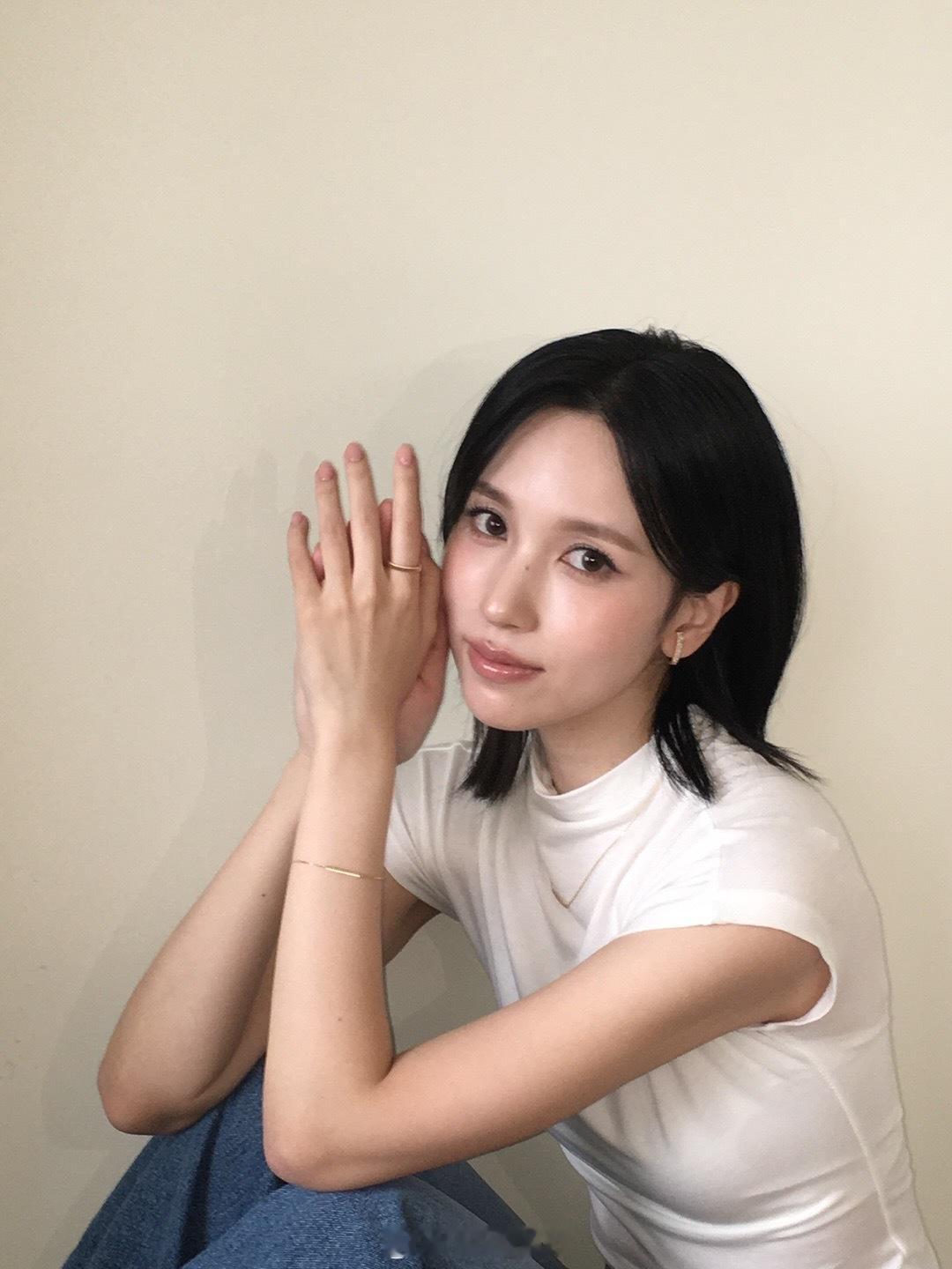 mina ins更新漂亮珠宝💍✨ ​​​