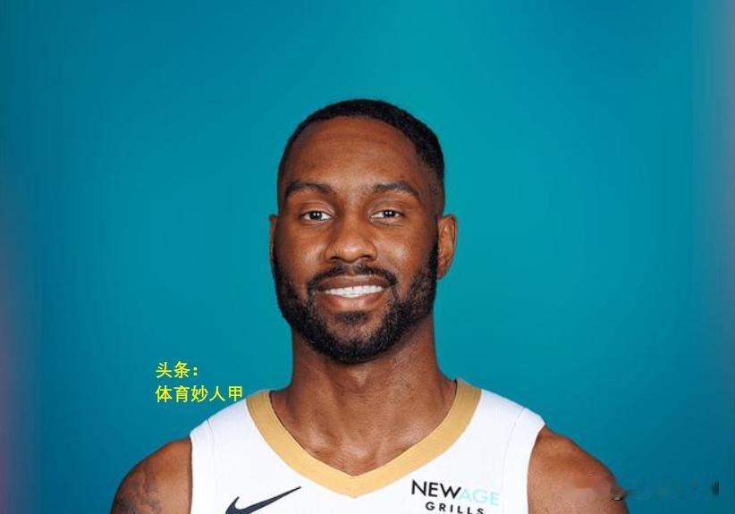 大手笔！欧洲篮球记者：山西队签约NBA25岁得分后卫。
上赛季，山西队一共试训了