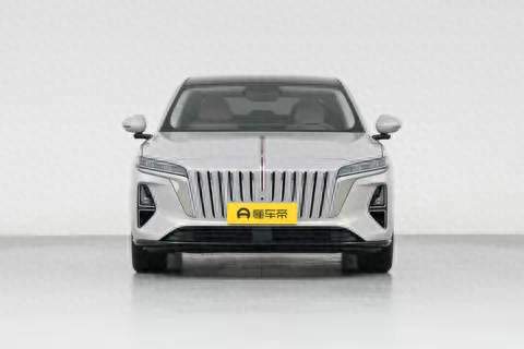 全新红旗H7 PHEV：家用选车没有标准答案，适合才是最好
