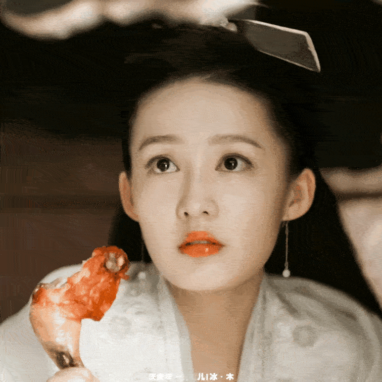 庆余年第二季开播，女主不见了！鸡腿姑娘全程消失，这是什么情况？

她的未婚夫死讯