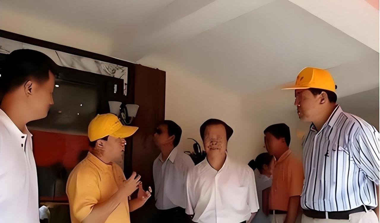 海南富商张晖，花8亿建108米海上观音像，4年后竟然意外死在水中！

在咱们中国