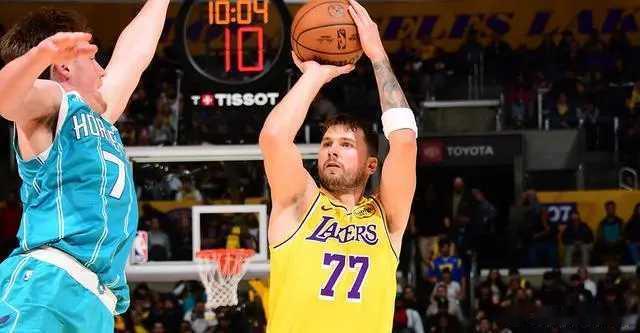 01月17日，据ESPN名记Dave McMenamin报道，洛杉矶湖人球星卢卡