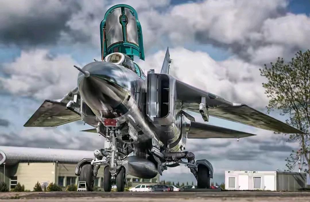 在苏联强盛时期，两个阵营的国家在空战中击落对方的战机都很容易被确认，基本上不会有