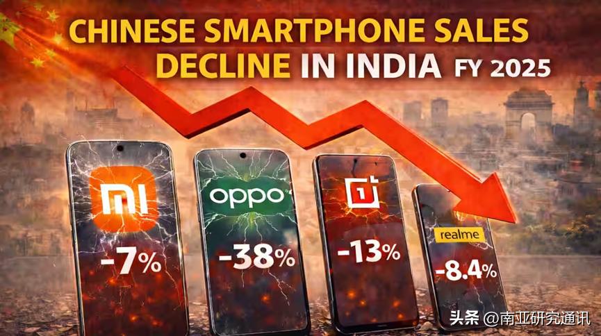 《商业标准报》、“Communications Today”网站2月26日报道，