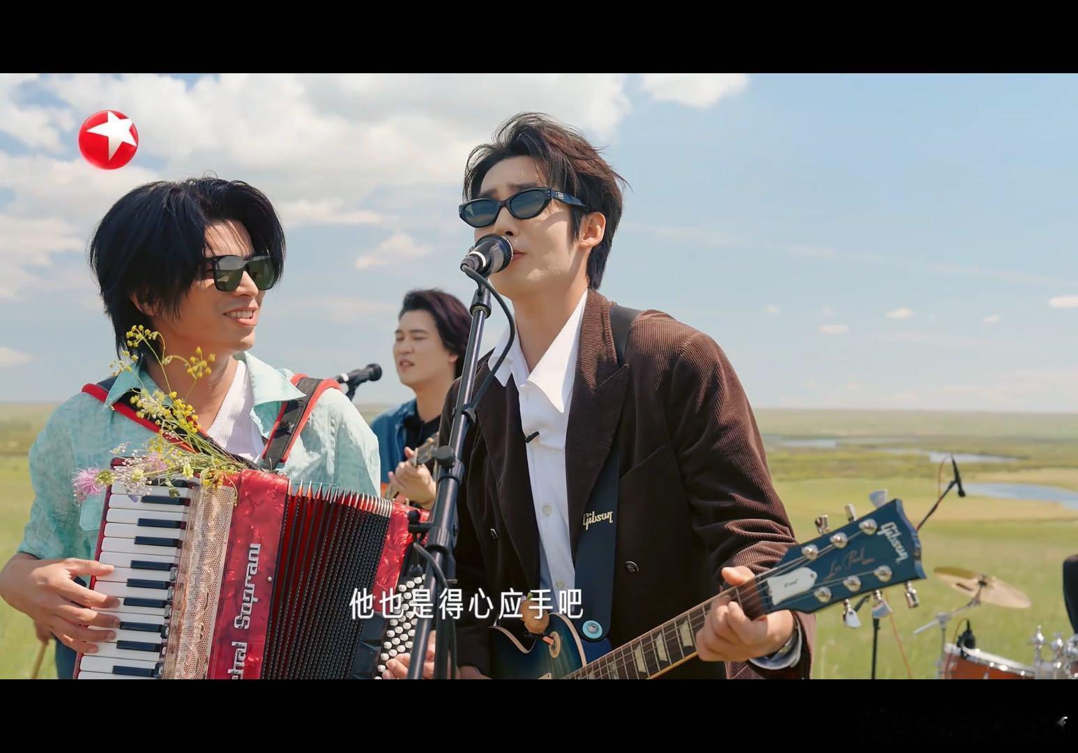 果然眼泪就是男人最好的嫁妆，这个眼眶微红的模样太让人心疼了啊， 从细数到真诚的认