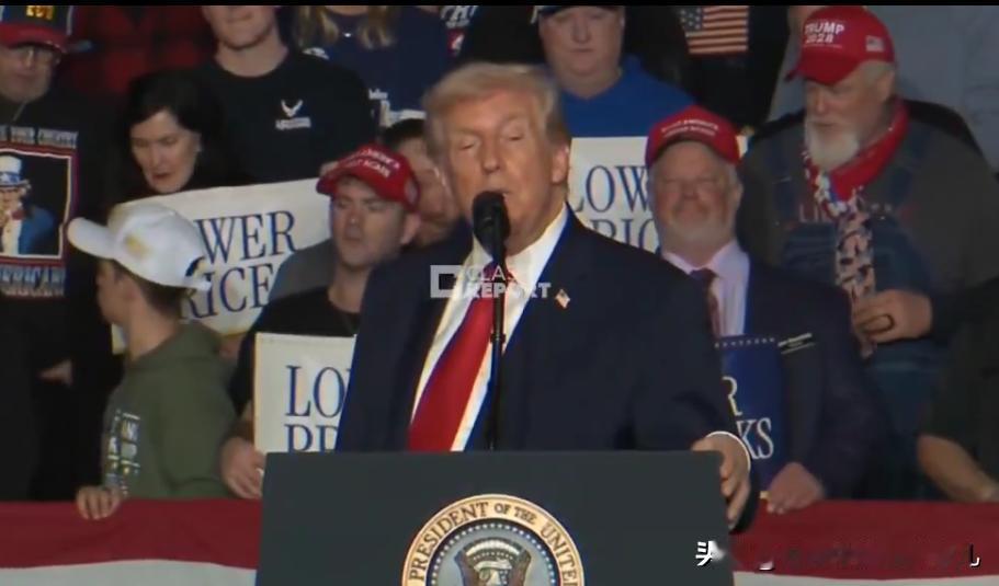 美媒表示，特朗普正在考虑对伊朗发动猛烈打击的可能性！  美国会打击伊朗吗？
1月