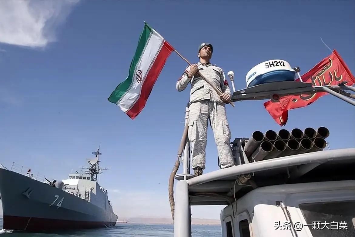 马上有大事发生！3月18日下午开始，包括首都德黑兰在内的伊方多个城市，与国际互联