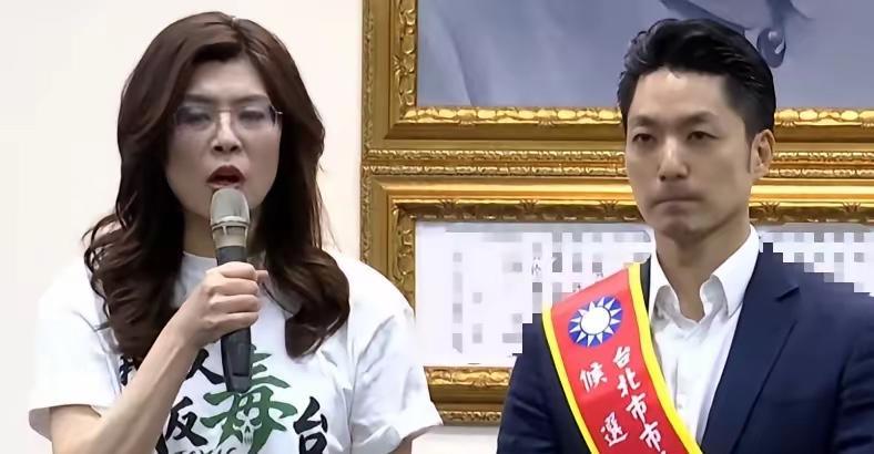 国民党7月22日“中常会”正式提名台北市长蒋万安、基隆市长谢国梁、桃园市长张善政