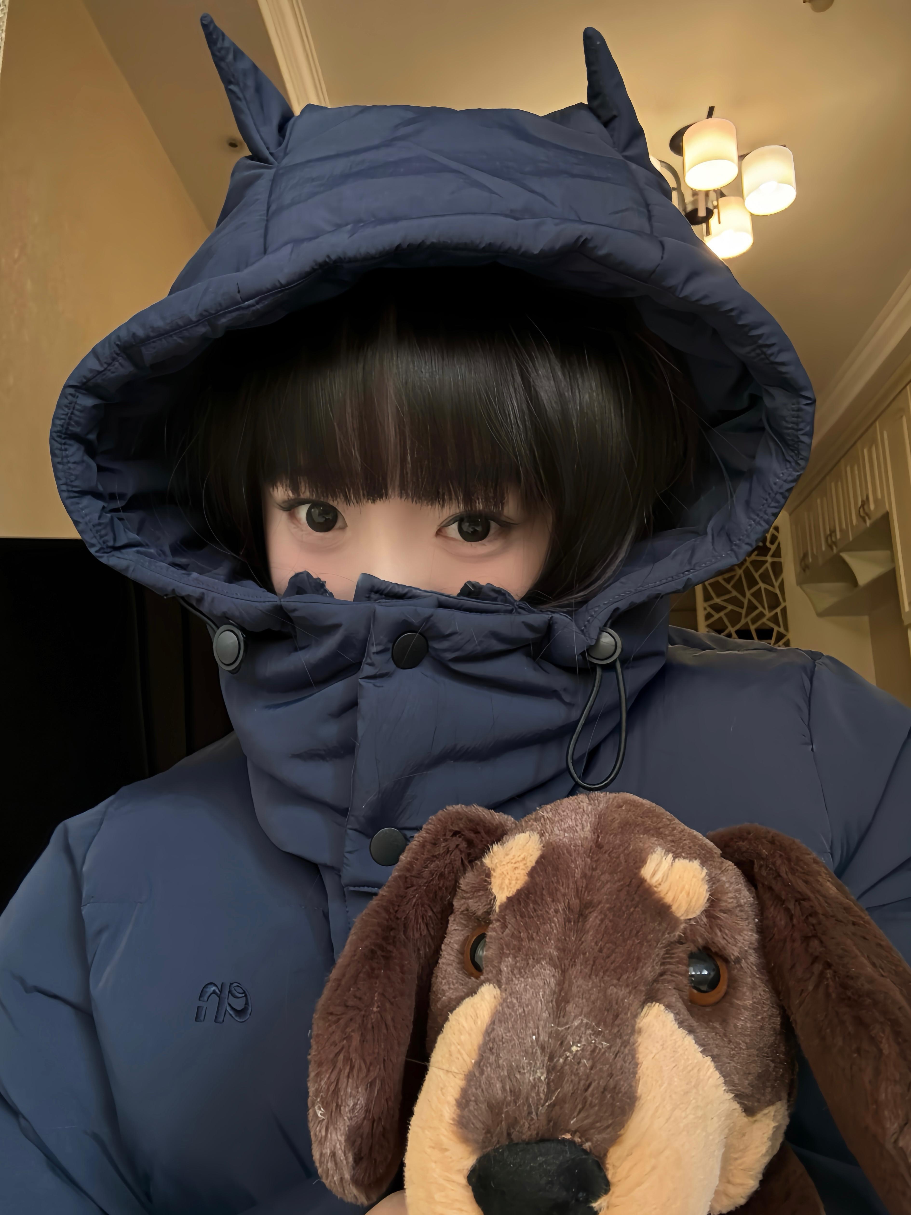 幸福的12月 