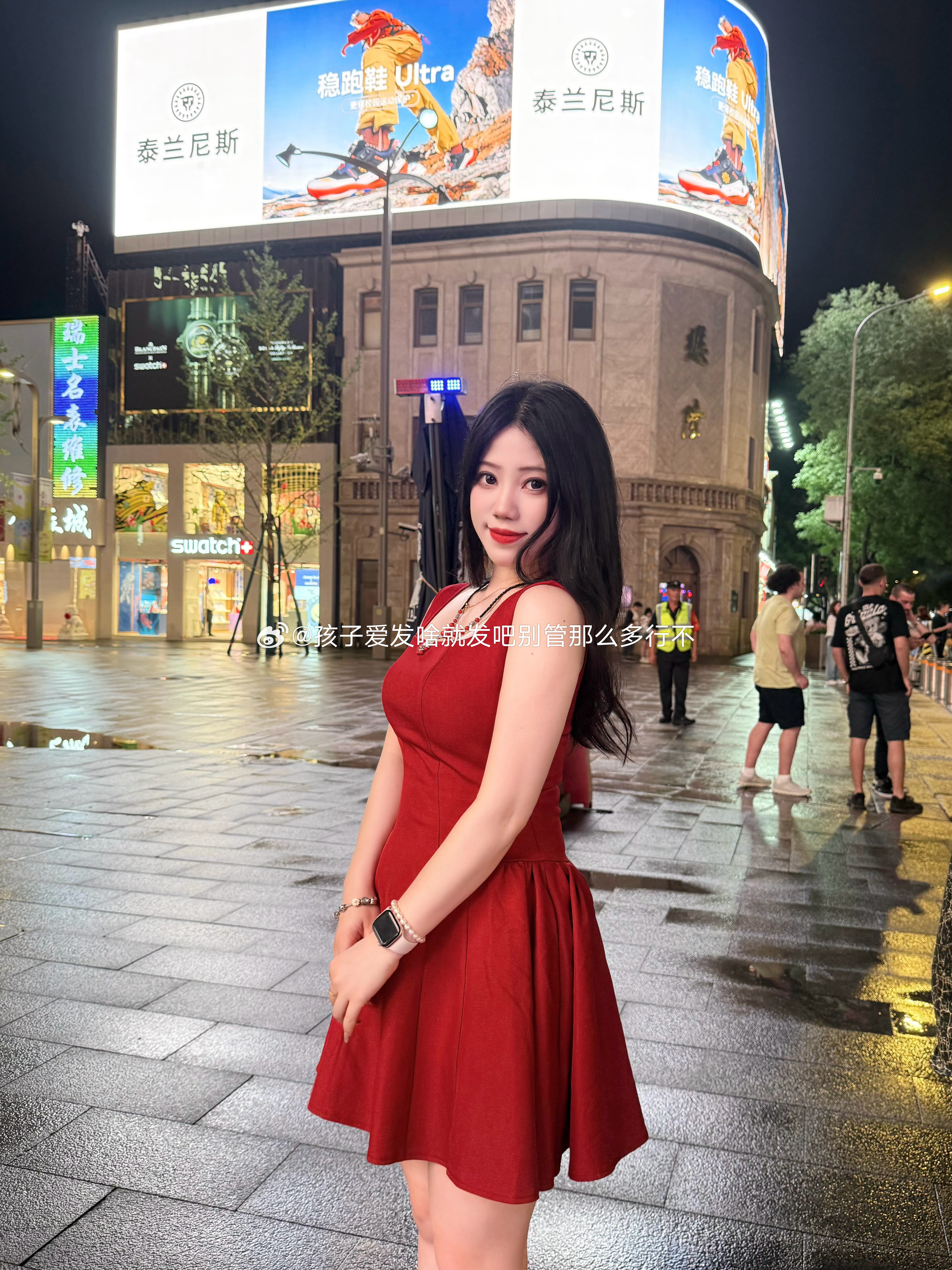 此组图微博震撼首发！！！（绝对不是因为我忘记发了哈哈哈） 