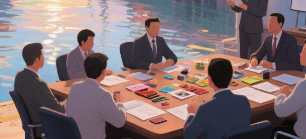 京东将推出2千亿出口转内销扶持计划现在投身内销市场，虽说有挑战，但只要稳扎稳打，