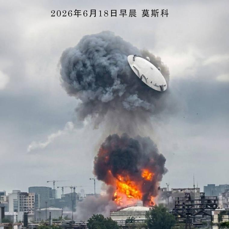 暴跌21年最低！三成产能瘫痪，无人机群正把俄罗斯逼入“断油”困境

最近俄罗斯的