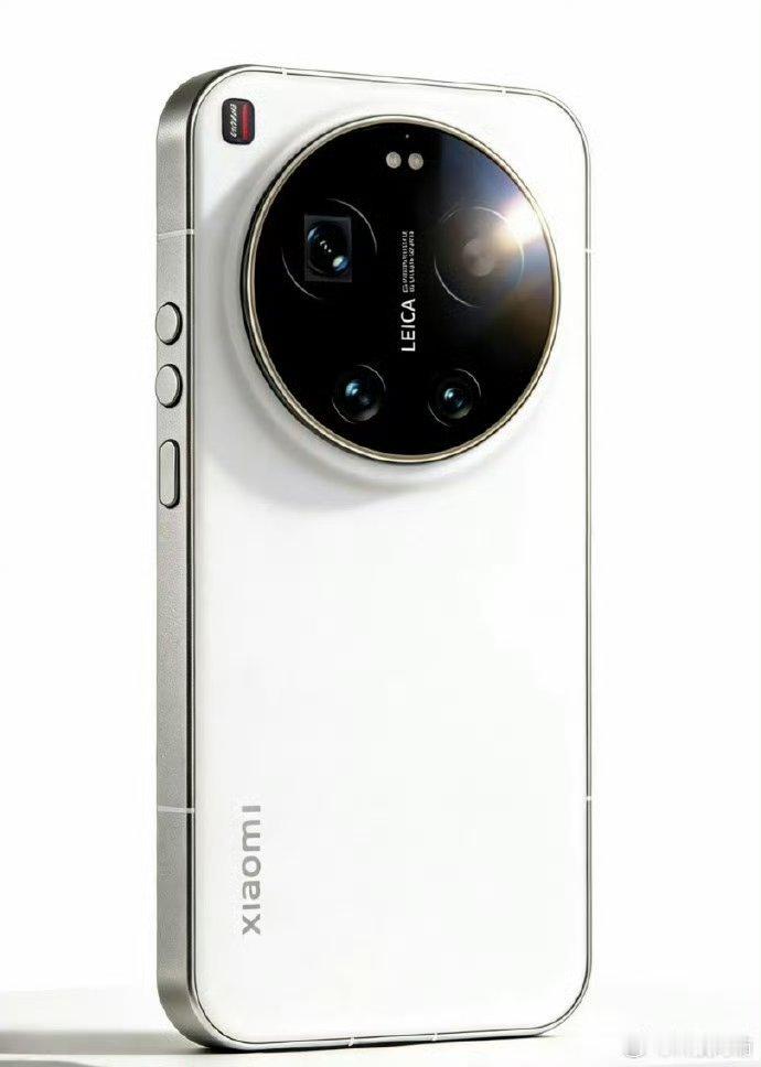 小米17ultra保密措施做的太严了供应链基本透明，保密是不可能的等下月看看就知