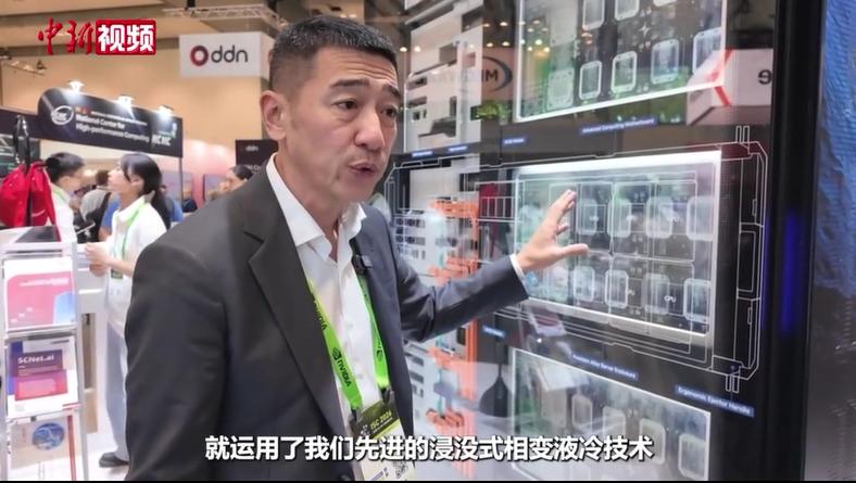 封闭生态走不通！曙光点明算力行业长期发展之道
逛完本届ISC大会，很明显的感觉是