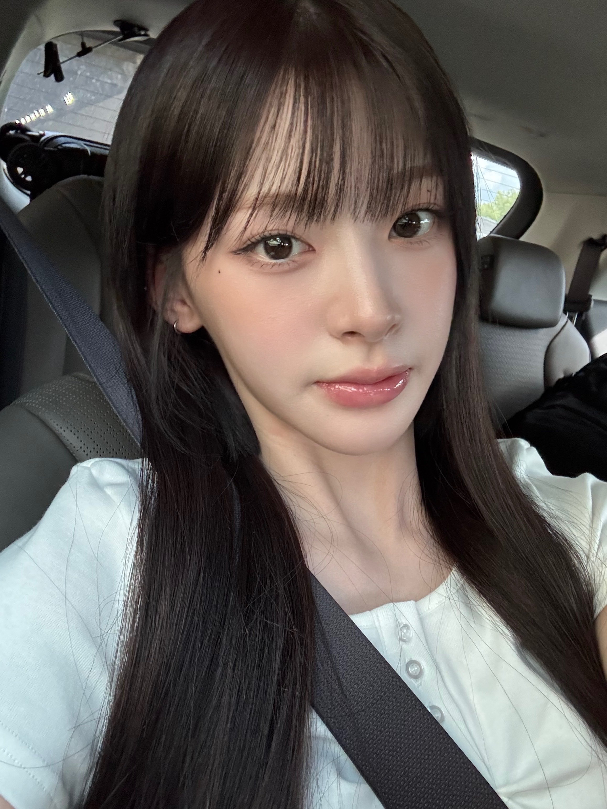 260804 STAYC Seeun尹势银 