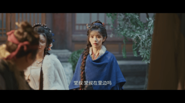 逐玉剧粉昵称程序员逐玉 被迫上岗的“程序员”报道！字水军号资本，24小时在线“拉