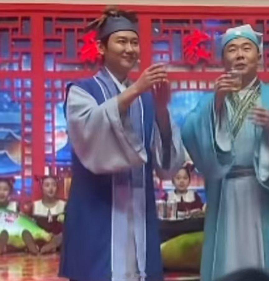 2025辽视春晚官宣   2025辽视春晚   辽视春晚 2025辽宁春晚官宣！