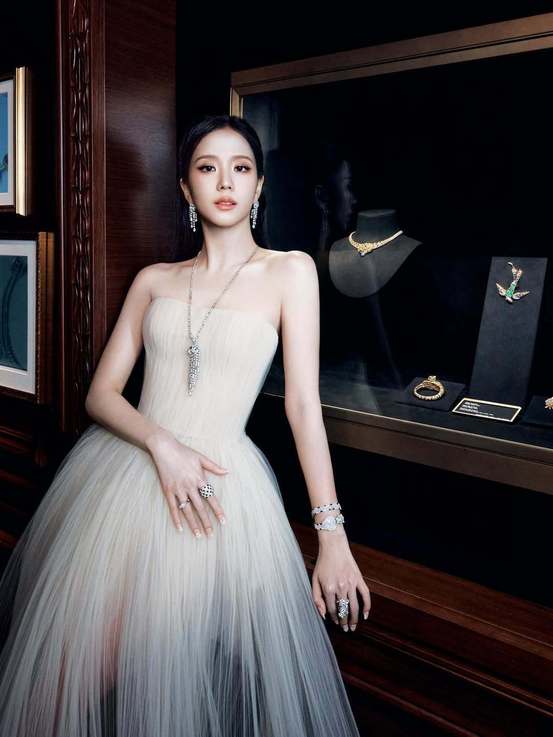 Jisoo更新 