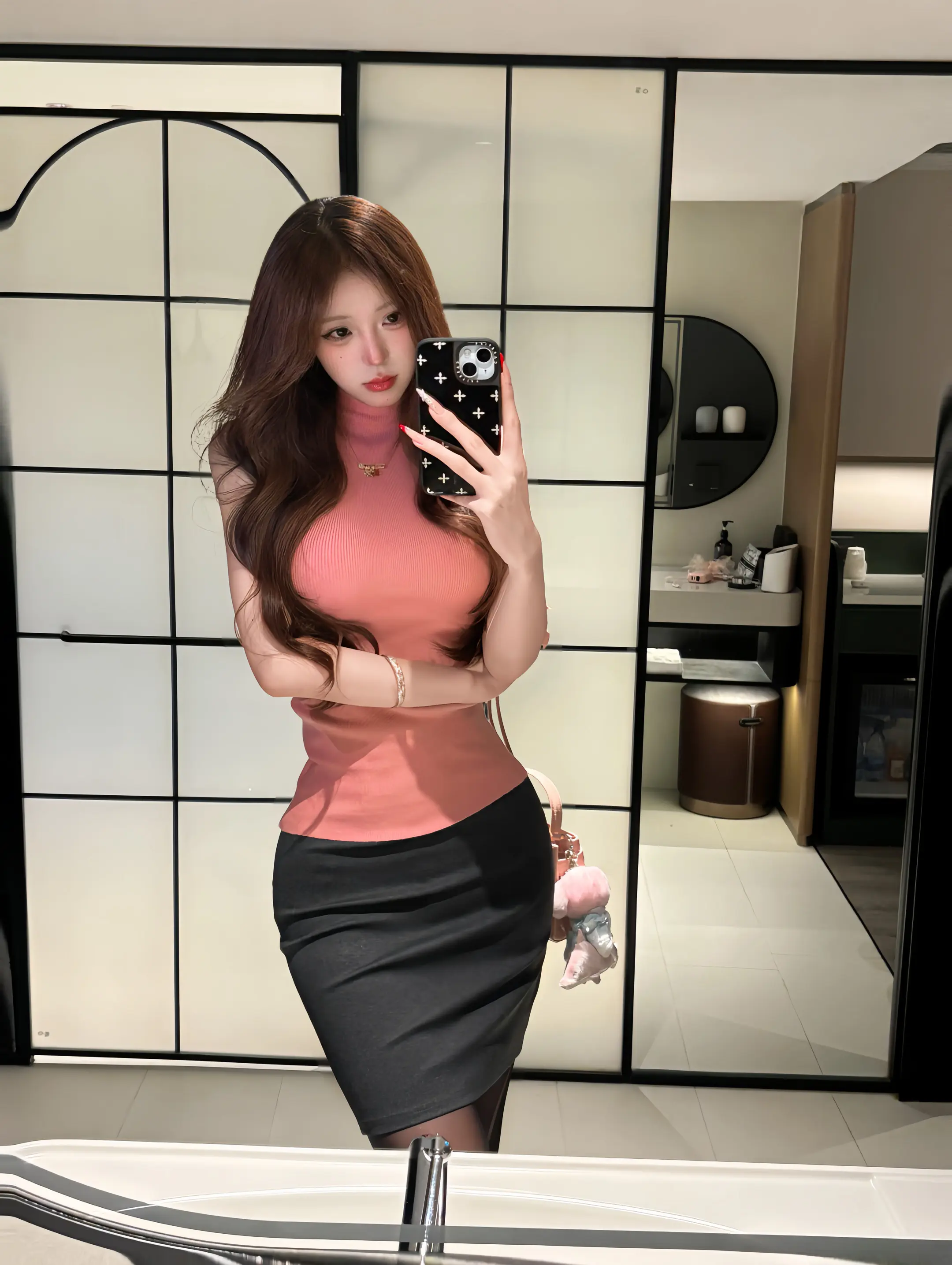 我的人生还不至于活到要去主动合你群的地步