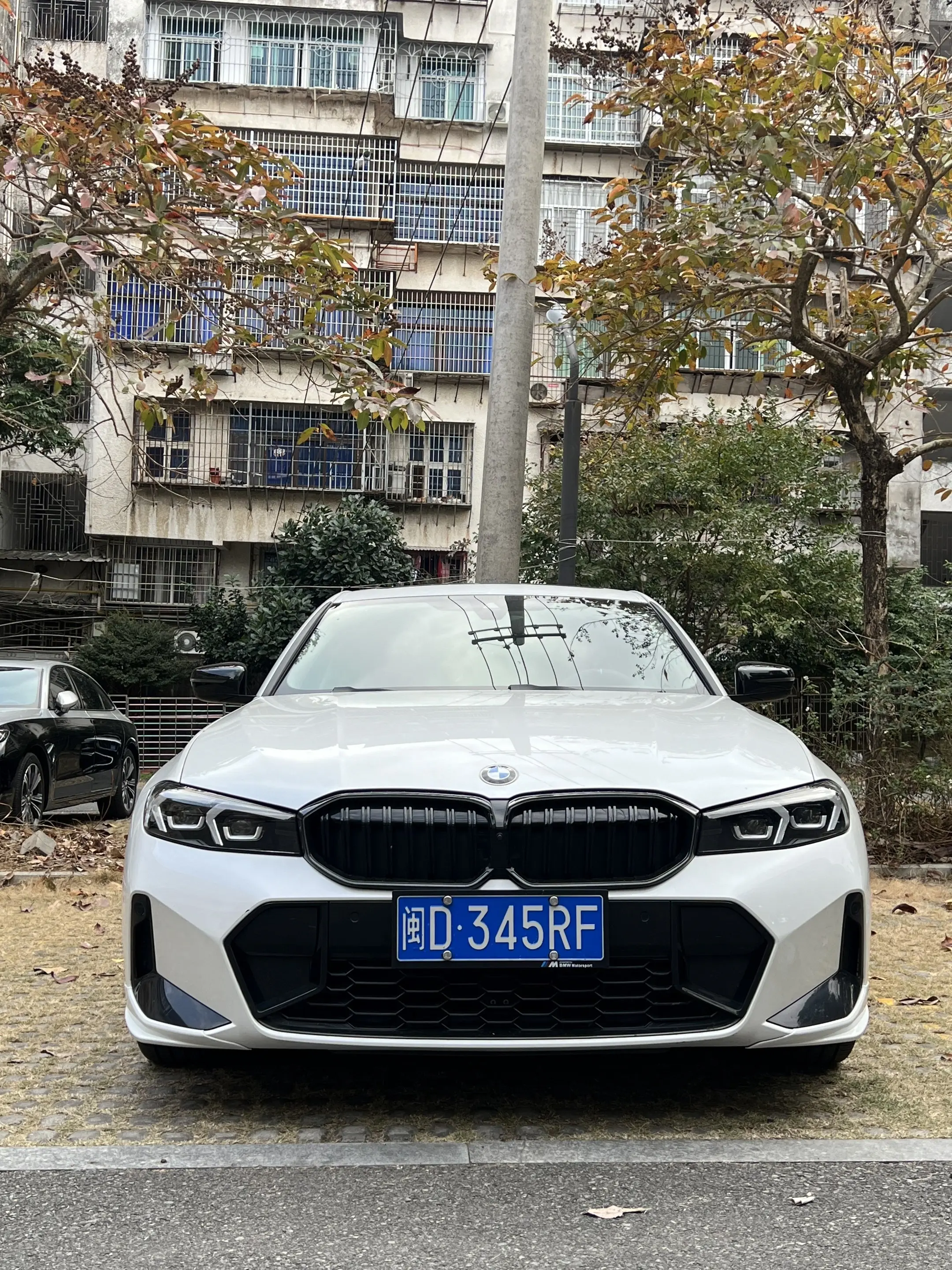 既然车都有了，那就看看谁的帅