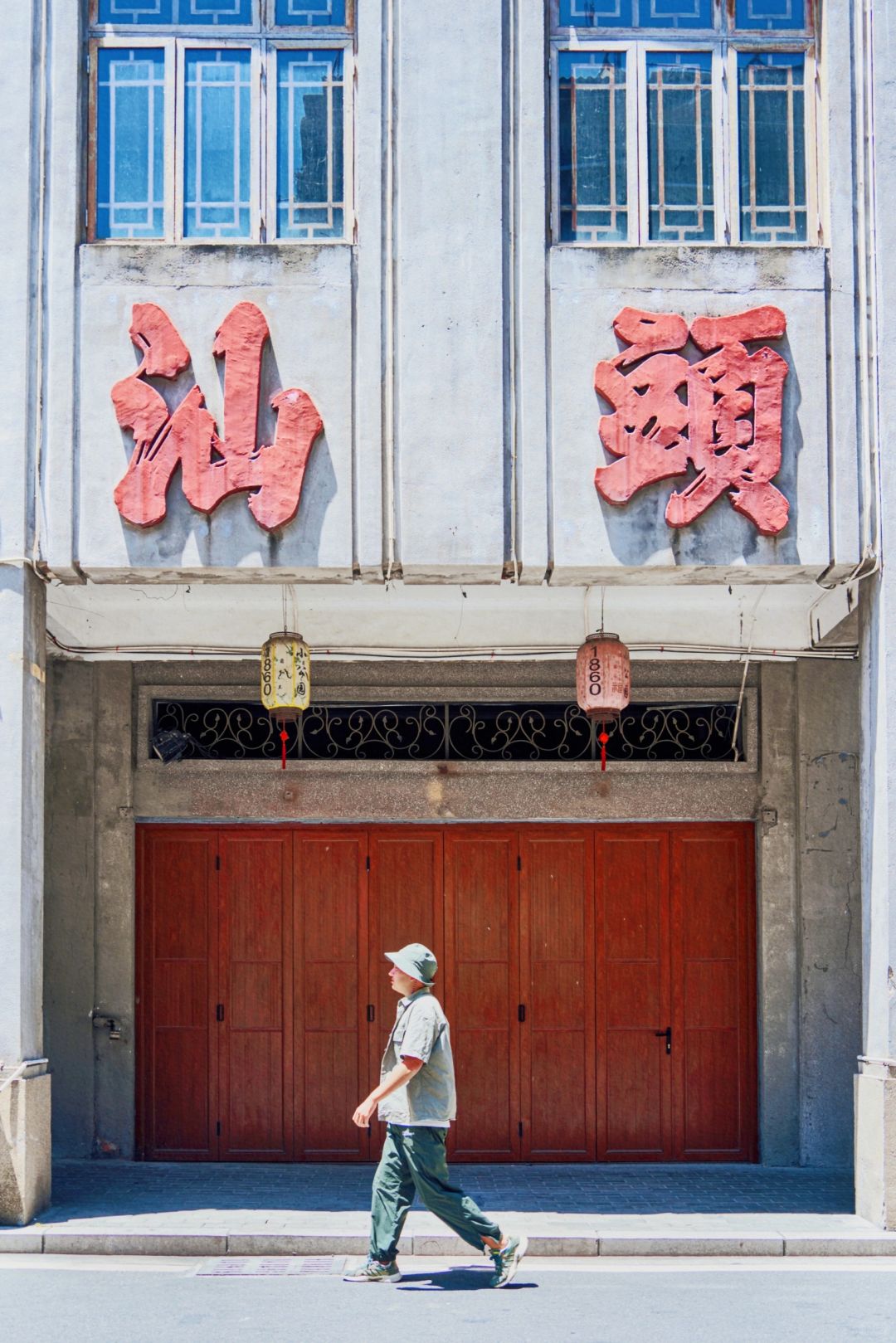 假期去汕头旅行！请直接复制这条一日游路线