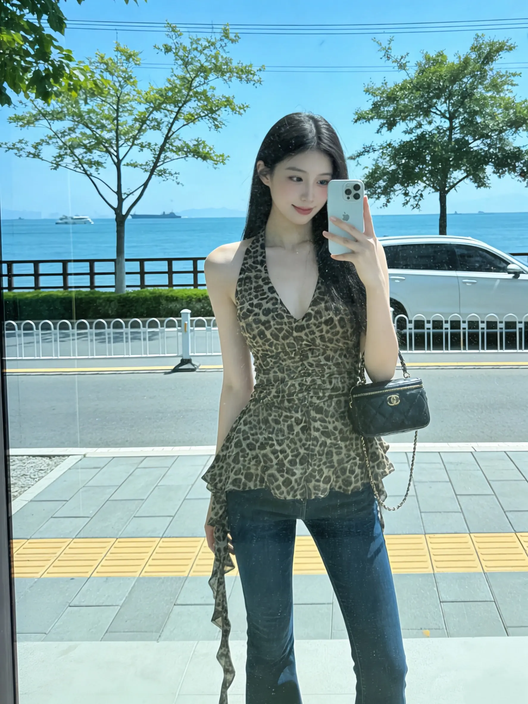 回到千禧年代🐆。