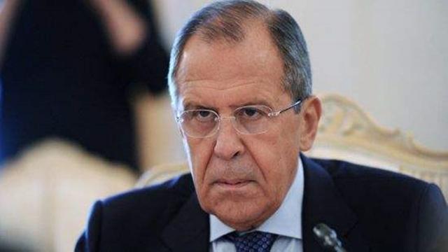 俄罗斯为委内瑞拉‬撑腰，打脸美国霸权！刚刚，俄罗斯外长拉夫罗夫的一通电话让委内瑞