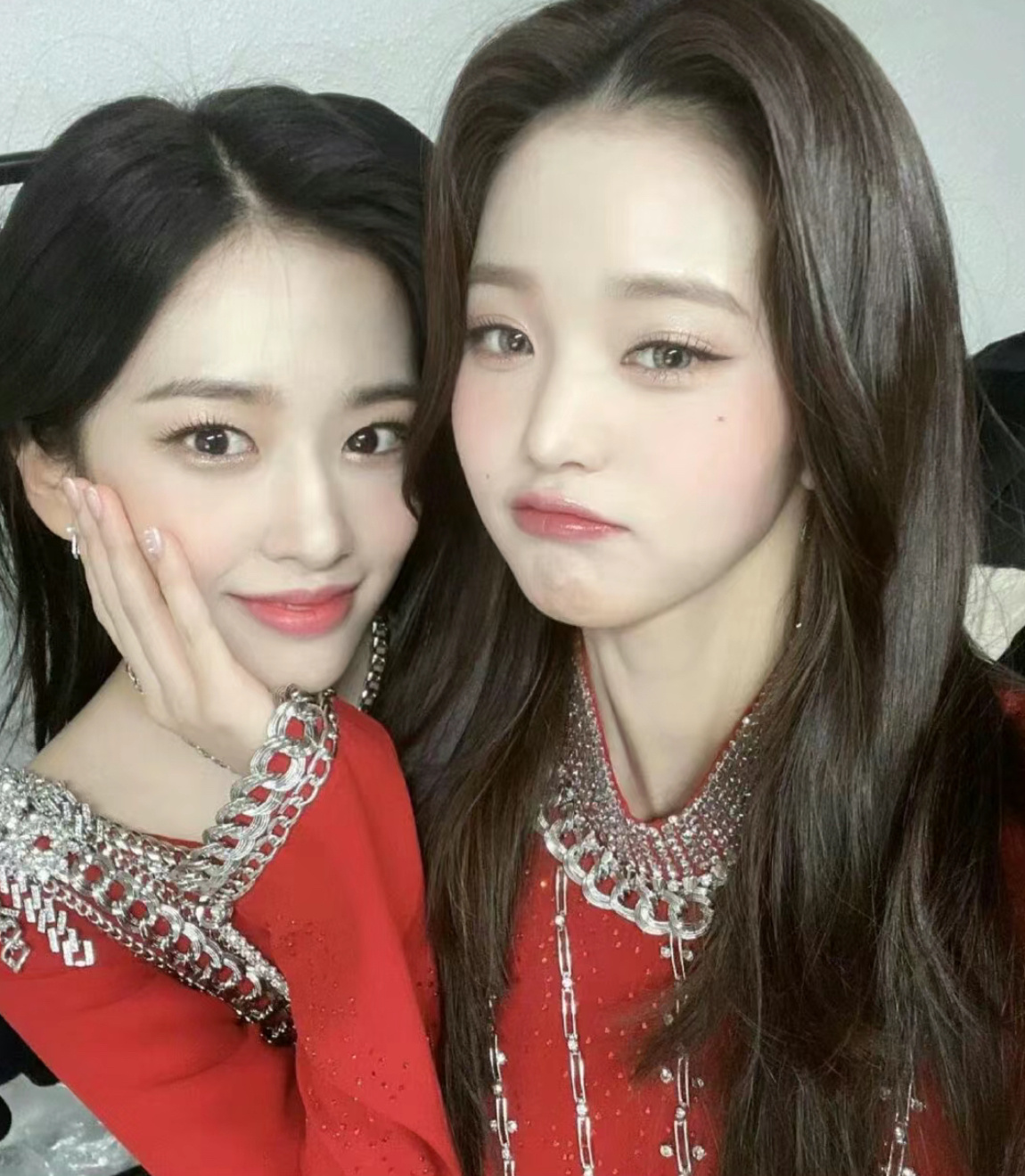 宥元  🐰🐶宥元30天安利计划 day1 很珍贵的照片🥺 