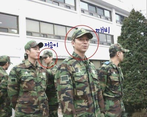 李栋旭说孔刘是他伺候大的李栋旭给孔刘洗内裤和袜子 鬼怪十周年重聚放大招，李栋旭说