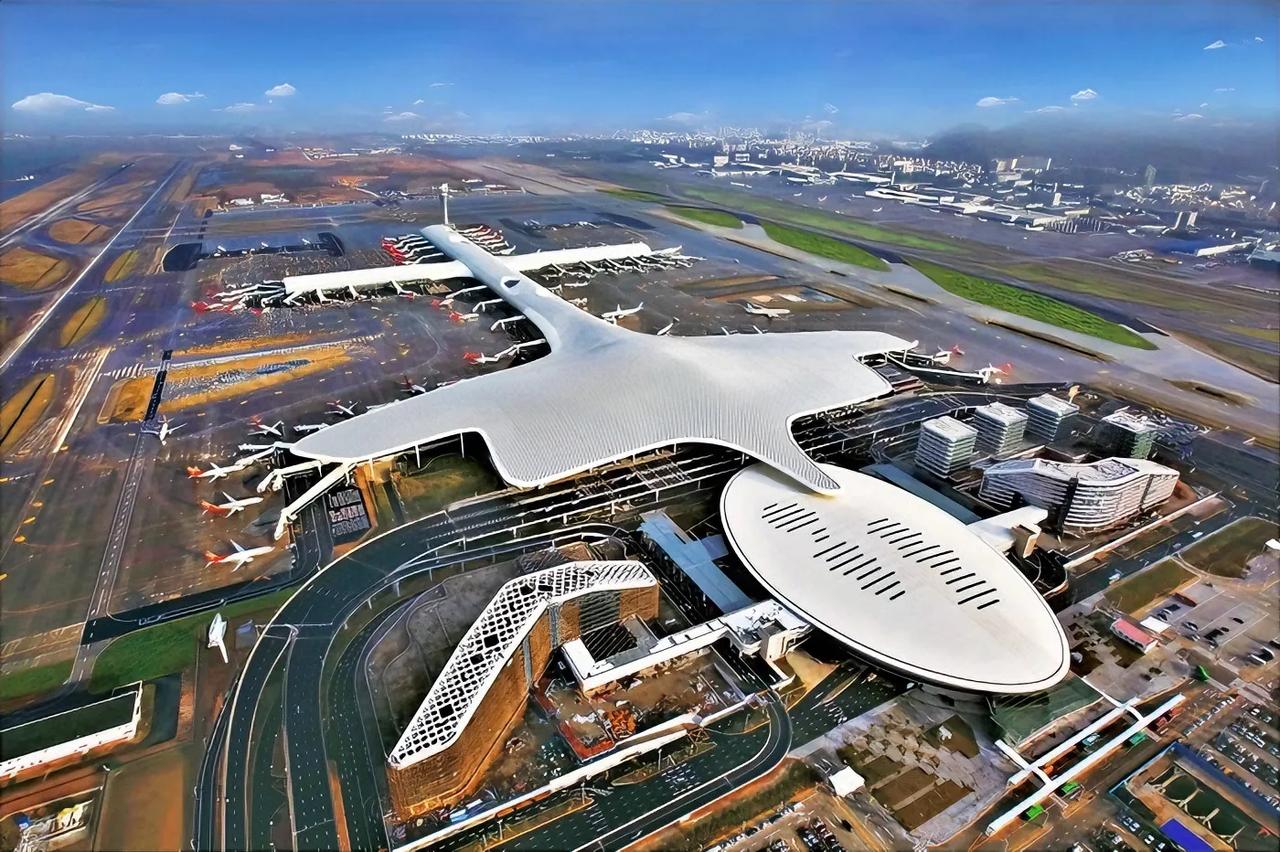 我国各航空公司飞机数量：
1、中国国际航空股份有限公司，425架
2、中国联合航