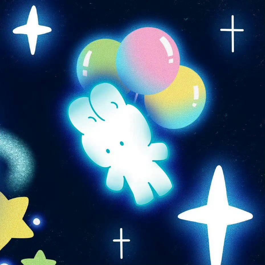 王俊凯首张同名专辑wjk好可爱啊  这个小兔子🐇也太可爱了吧 