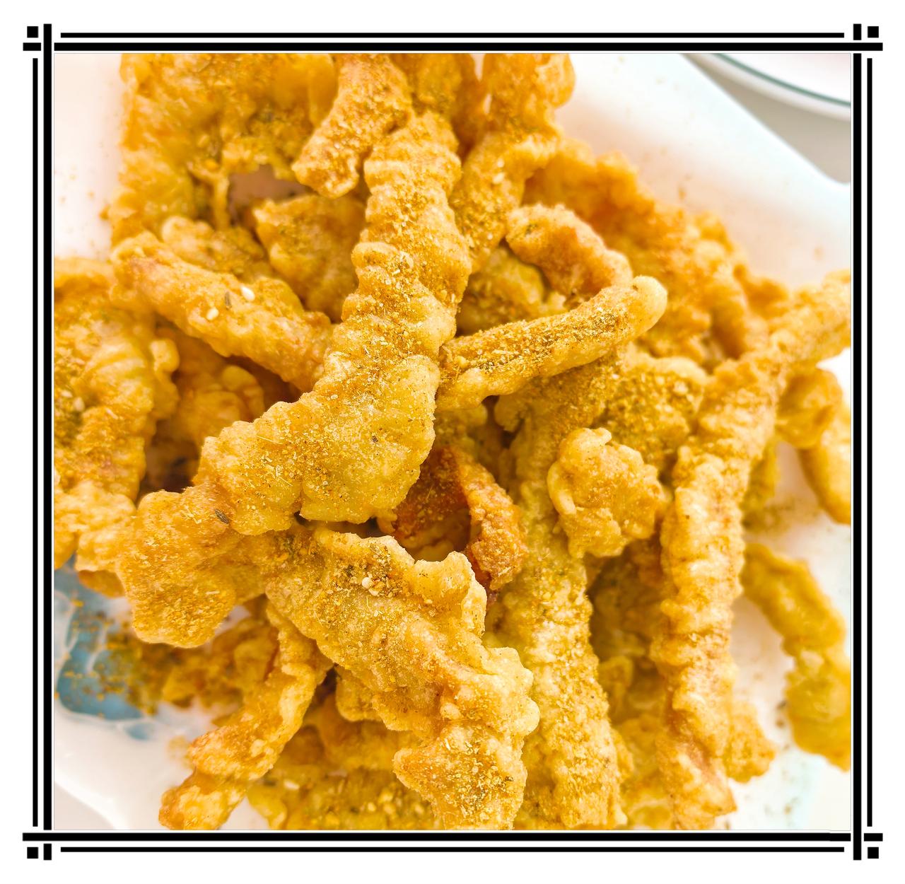 晒出我的今日美食内蒙古察哈尔右翼后旗看火山吃美食