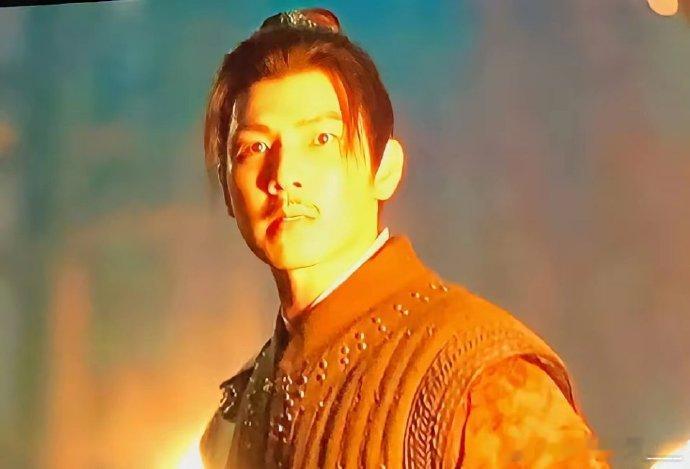 《藏海传》引争议！钟汉良、陈妍希宣传为主演，却首集“下线”，似沦为客串，这般操作