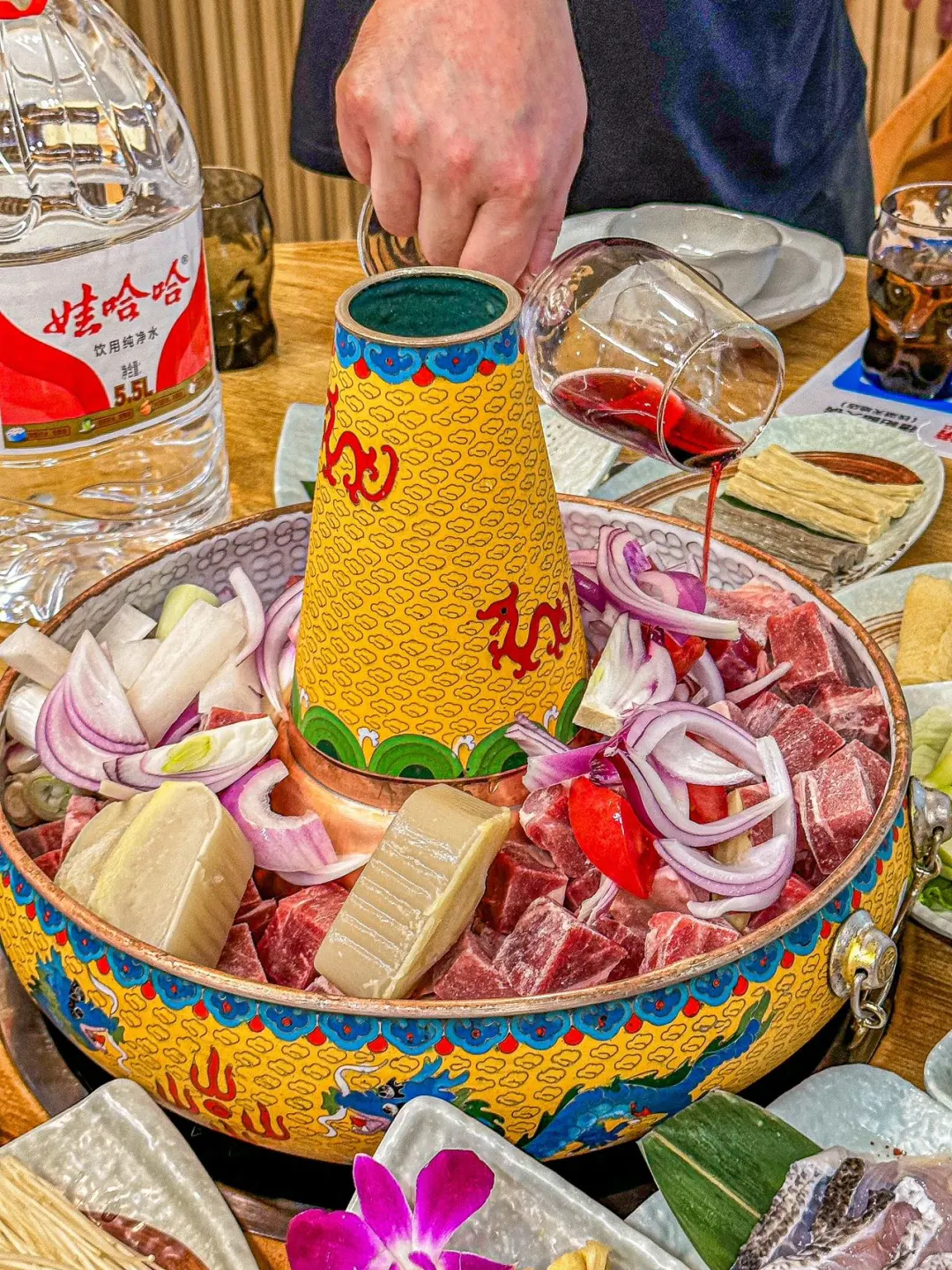 在宁波！这家真的没有对手！！！