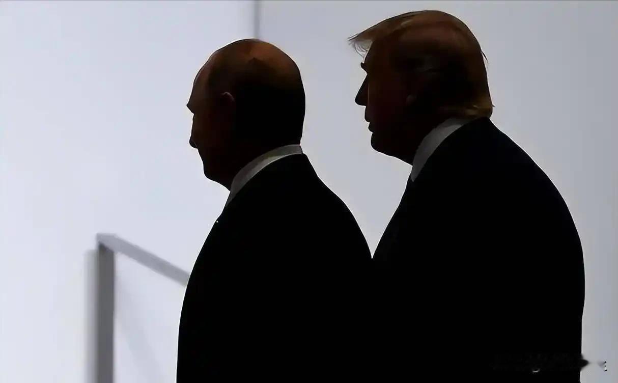 普京如果要回应特特朗普该言论会怎么说？

我猜他会说:“那得让特朗普亲自来趟莫斯