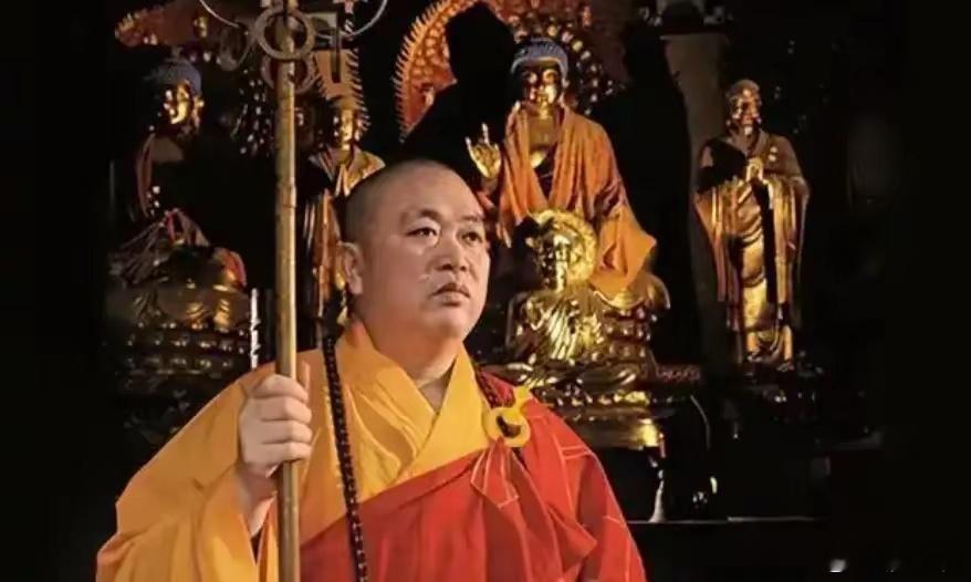 少林寺住持释永信被查靴子落地！我惊讶的不是他被调查，是为什么现在才查？好几年前他